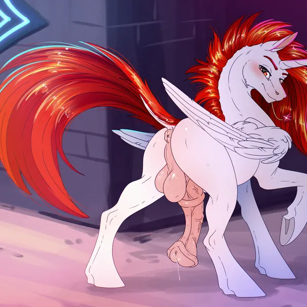 fan character, ryoku memori (character) (hasbro, my little pony) created by sunny way