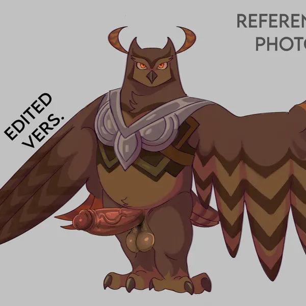 fan character, sharptalon (sonic) (sega, sonic the hedgehog (film)) created by seddient