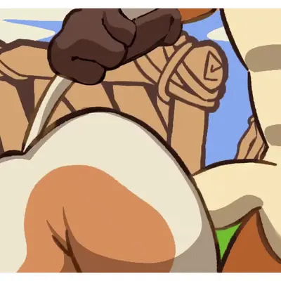 fennix (fortnite), meowscles (epic games, fortnite) created by revonless