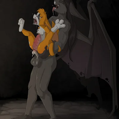 fidget (elysian tail), nefarious (nefariousmaximus) (dust: an elysian tail) created by fuf