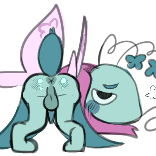 flyte (dandy's world) (blushcrunch studio, dandy's world) created by nikeshka