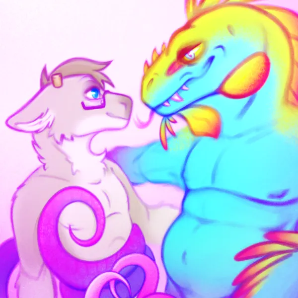 foray, maxwell (maxwellarctic) created by thevileruler