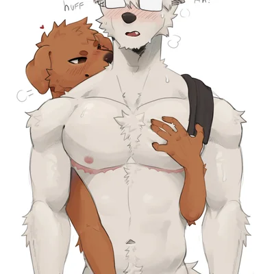 gabriel (plaguerat), mathias (plaguerat) created by plaguerat