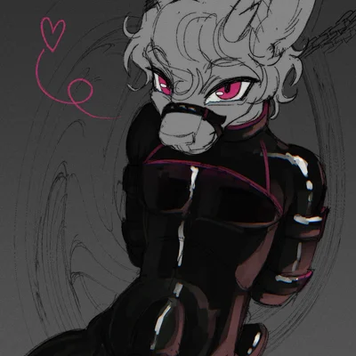 gooddeer created by cherry kotya