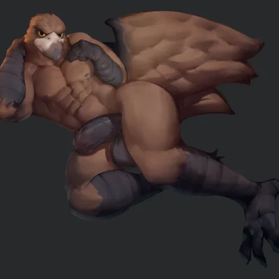 guardian (nightreign) (elden ring nightreign, fromsoftware) created by jrjresq