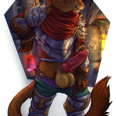 guild wars created by the gentle giant