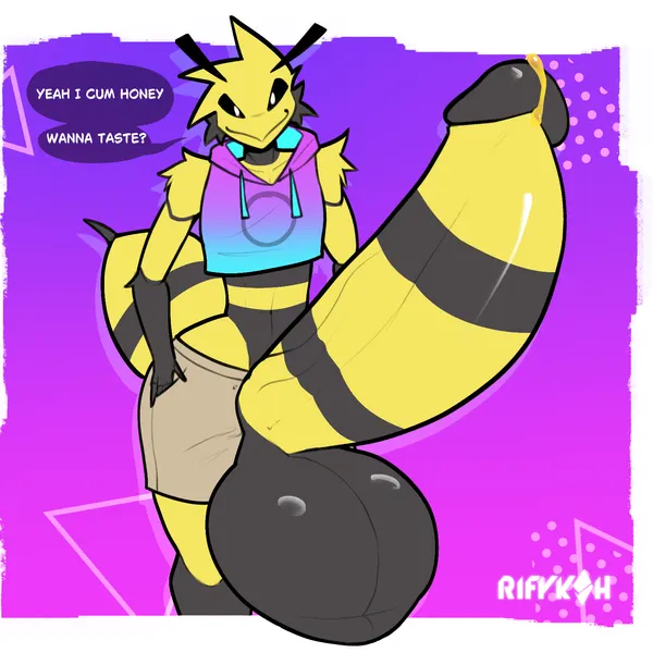 herb (rifykoh) created by rifykoh