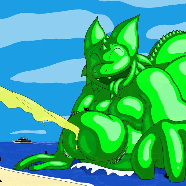 honeydew (daletfours) (mythology) created by daletfours
