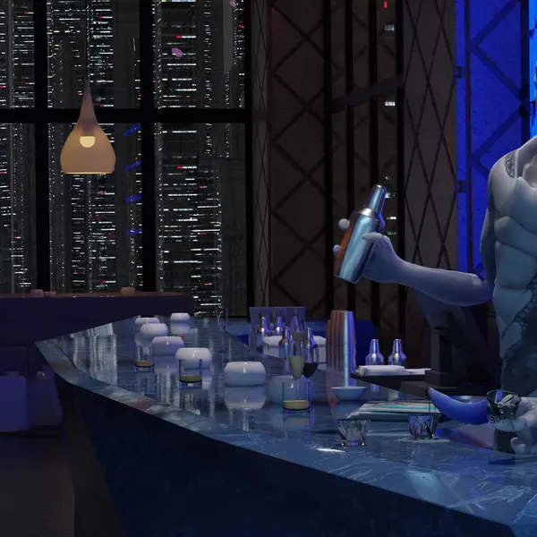 horans (maomucalinda) (bioware, electronic arts) created by scoota