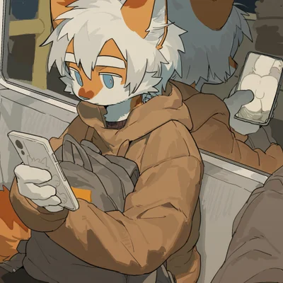 hu ku li (milkybot) created by milkybot