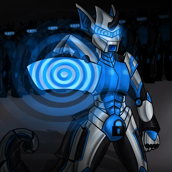 hypnovember created by davidylego