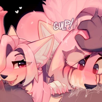 instant loss 2koma created by tealsick