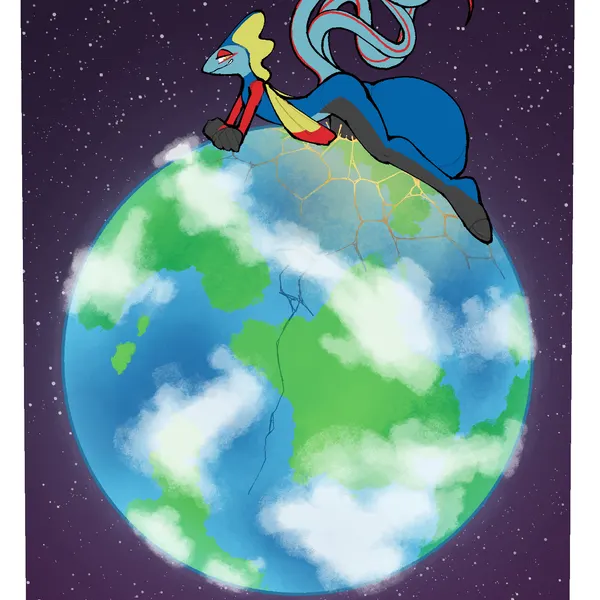 inteus (mmpw) (nintendo, pokemon) created by supermattym8
