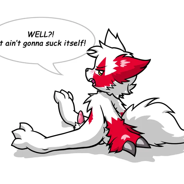 it ain't gonna do itself, nintendo created by twotails