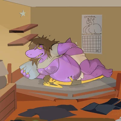 jackenstein, kris dreemurr, susie (deltarune) (deltarune, undertale (series)) created by cchilab