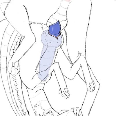 jackie (furryrawruwu88) (mythology) created by furryrawruwu88