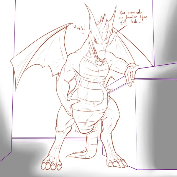 jake long (american dragon: jake long, disney) created by samagthrav2