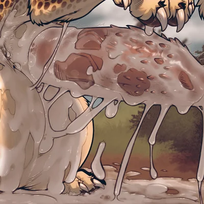 jasiri created by rayliicious