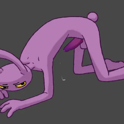 jax (tadc) (glitch productions, the amazing digital circus) created by smoek stote