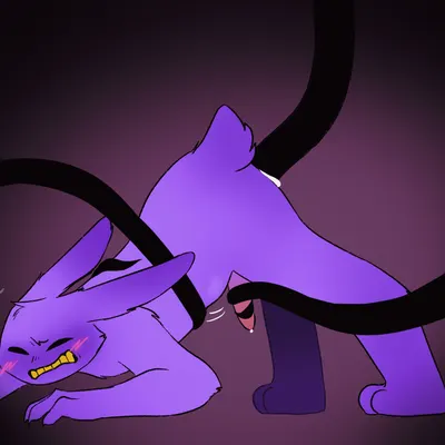 jax (tadc) (glitch productions, the amazing digital circus) created by violetfieldz