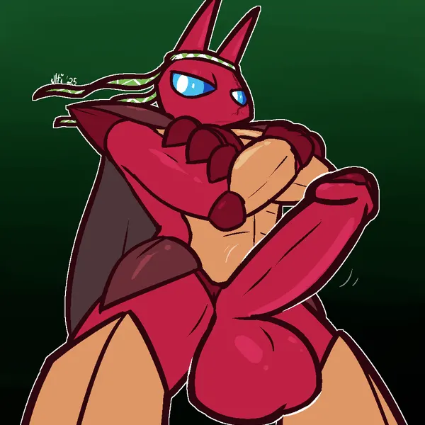 juban (ultilix) created by ultilix
