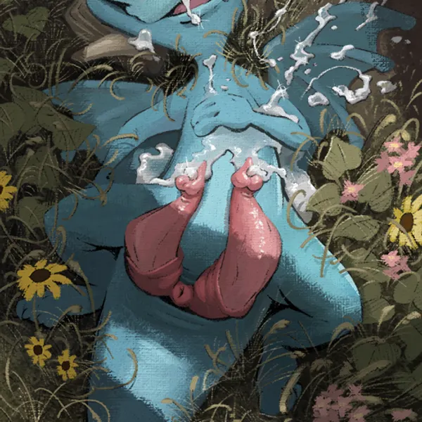 junebug (strathven) (mythology) created by strathven