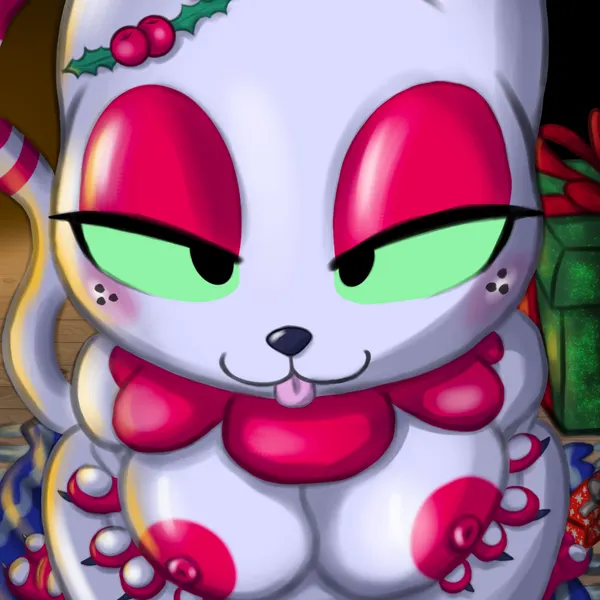 junipurr created by drow462