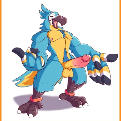 kass (tloz) (breath of the wild, nintendo) created by freekzilla
