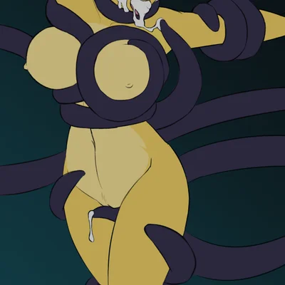 katia managan (microsoft, prequel adventure) created by hexteknik