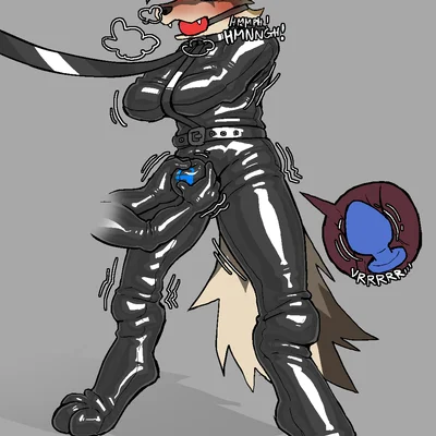 kenai (coyote) created by a guy somewhere