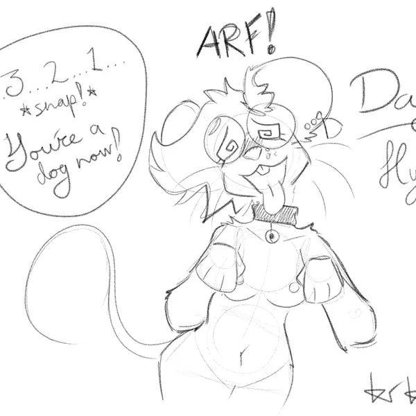 kiki (sewiggler) (kinktober 2025) created by sewiggler