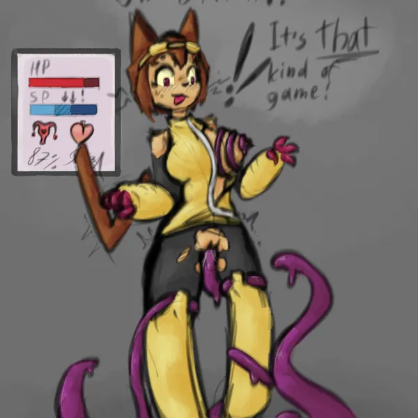 kit (gameoverse) (gameoverse, glitch productions) created by alexleviafan