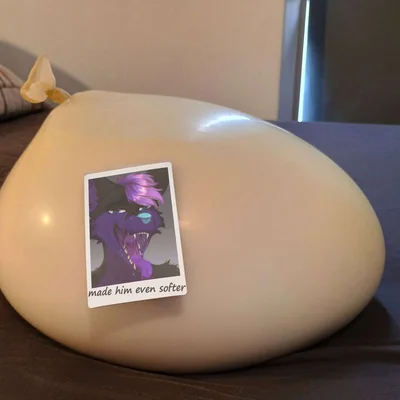 kitsunaki created by kivarenko