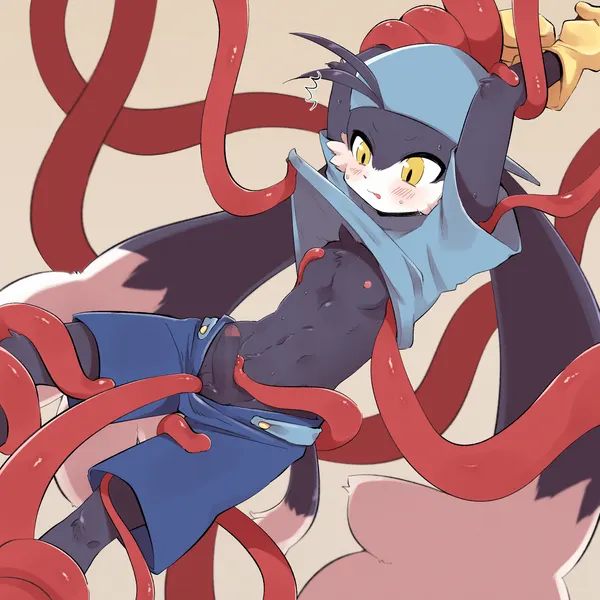 klonoa (bandai namco, klonoa (series)) created by kokomo niwa