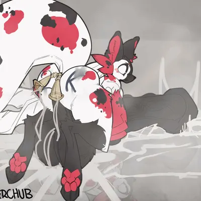 kyerry (mhc-perchub) created by mhc-perchub