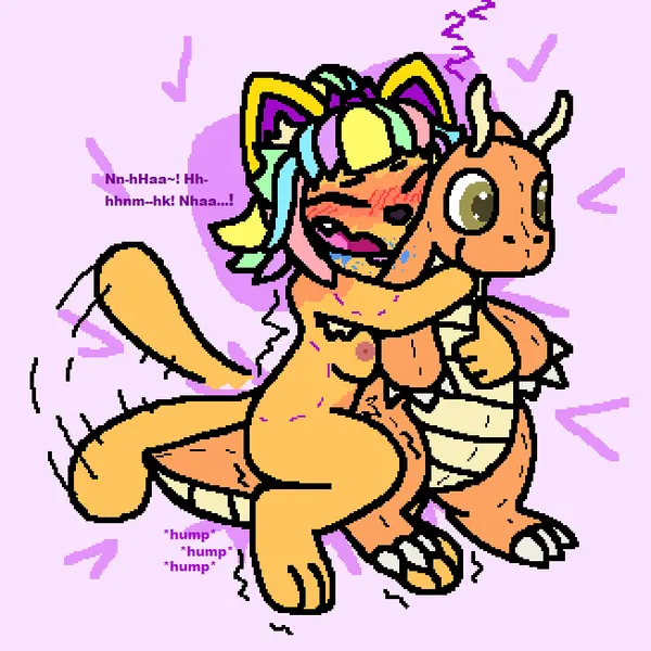 lauren ortega (squeakitties) (nintendo, pokemon) created by squeakitties