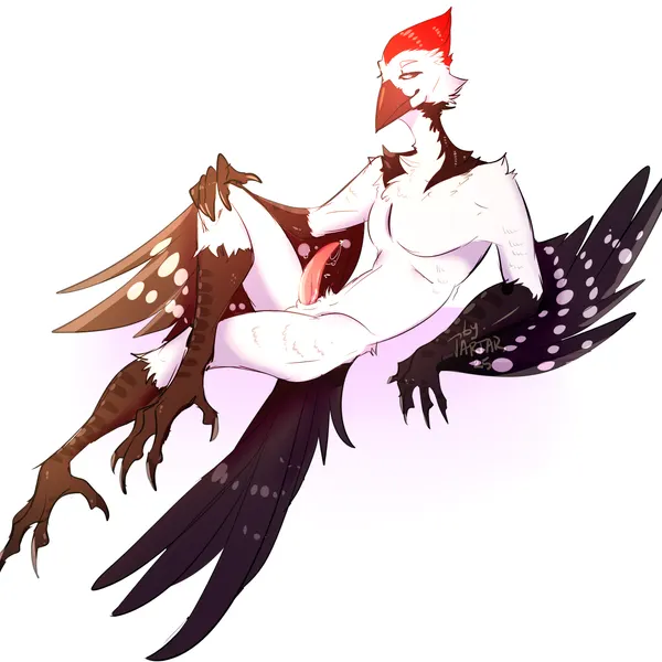 layvan created by tartar