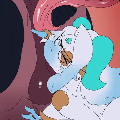 lenna (balmungofsky), lilika snowheart created by patrick weste (artist)