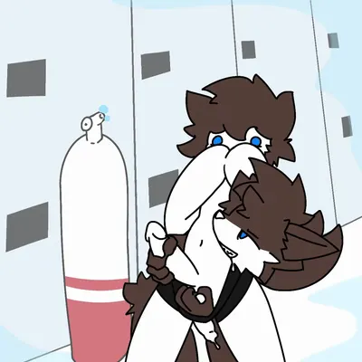 lin (changed) (changed (video game)) created by shinyxyrael