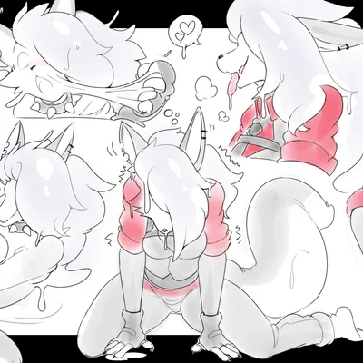 loona (helluva boss) (hellaverse, helluva boss) created by mxl