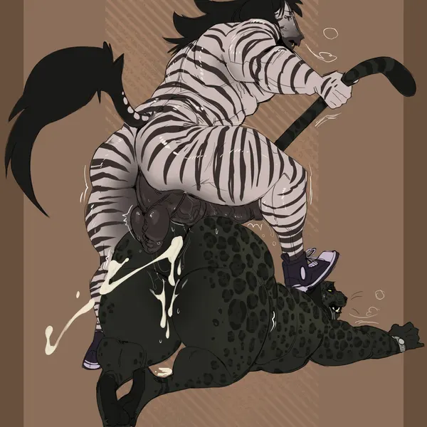 lowell lousely, salvador dakota created by twistedteeth
