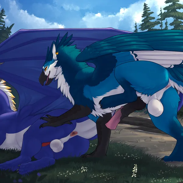 luamir, rmmlusitania (character) (mythology) created by zenrii