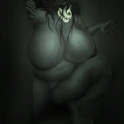 mal0, scp-1471-a (scp foundation) created by thiccomode