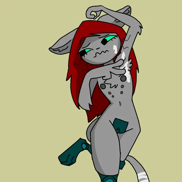 mallorie (quiettomato) created by gortros, quiettomato