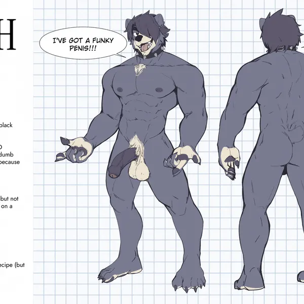 marsh (jrjresq) (everyone is so mean to me) created by jrjresq