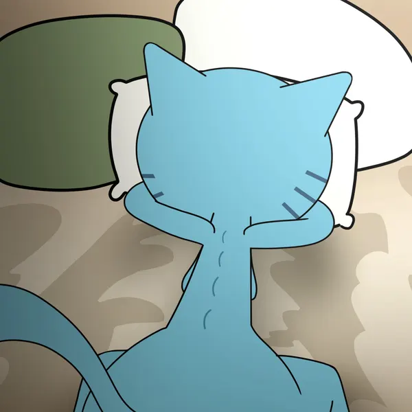 mary senicourt (cartoon network, the amazing world of gumball) created by impstripe