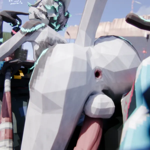 max (pestbudmax) (airframe ultra, videocult) created by pestbudmax