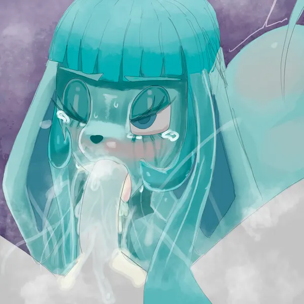 meighen (daybreakfade) (nintendo, pokemon) created by daybreakfade