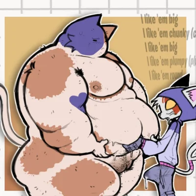 meowscles, nyanja (fortnite) (epic games, fortnite) created by hootpizza