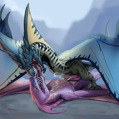 mev (mevvern) (capcom, european mythology) created by virensere